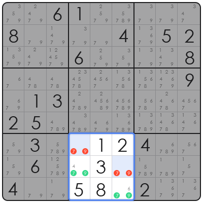 nyc sudoku
