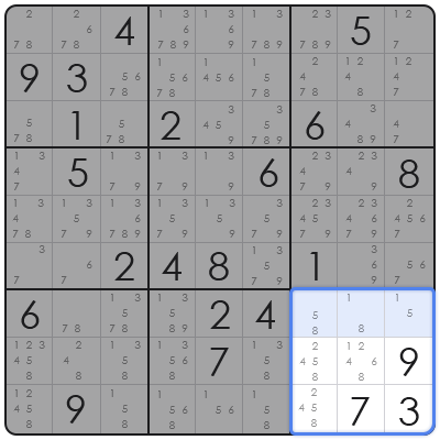brain teasers sudoku
