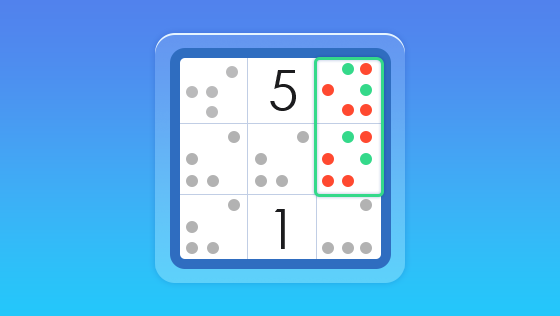 sudoku basics
